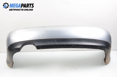 Задна броня за Audi A4 Sedan B5 (11.1994 - 09.2001), седан