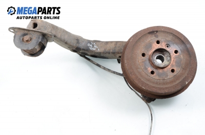 Шенкел главина за BMW 3 Series E36 Sedan (09.1990 - 02.1998), позиция: задна, лява