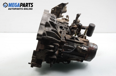 Ръчна скоростна кутия за Mazda 6 Hatchback I (08.2002 - 12.2008) 1.8, 120 к.с.