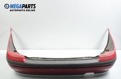 Задна броня за Mazda 626 V Hatchback (05.1997 - 10.2002), хечбек