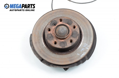 Шенкел главина за BMW 3 Series E36 Sedan (09.1990 - 02.1998), позиция: предна, дясна