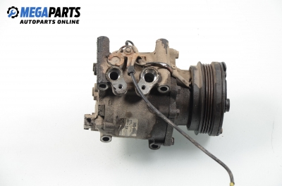 Компресор климатик за Honda Civic VI Fastback (09.1994 - 02.2001) 1.4 i (MA8, MB2), 90 к.с., № DA 0122762