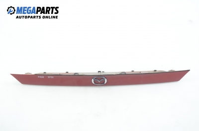 Лайсна заден капак за Mazda 626 V Hatchback (05.1997 - 10.2002), хечбек