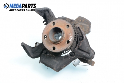 Шенкел главина за Audi A3 Hatchback I (09.1996 - 05.2003), позиция: предна, лява