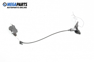 Ключалка за капачката на резервоара за Opel Astra H Hatchback (01.2004 - 05.2014), хечбек