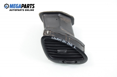 Духалка парно за Ford Galaxy Minivan I (03.1995 - 05.2006)