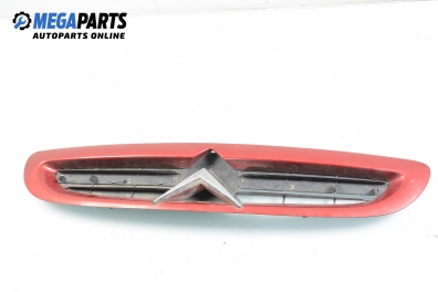 Решетка за Citroen Xsara Hatchback (04.1997 - 04.2005), хечбек