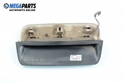 Трети стоп за Opel Astra G Sedan (09.1998 - 12.2009), седан, № GM 93 241 483
