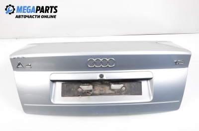 Заден капак за Audi A4 Sedan B5 (11.1994 - 09.2001), седан