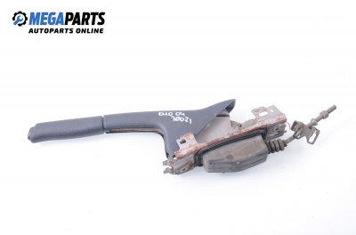 Лост за ръчна спирачка за Renault Clio II Hatchback (09.1998 - 09.2005)