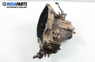 Ръчна скоростна кутия за Honda Civic VI Fastback (09.1994 - 02.2001) 1.4 i (MA8, MB2), 90 к.с.