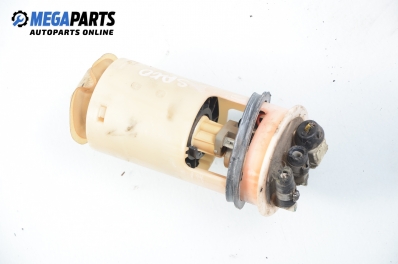 Бензинова помпа за Citroen Saxo Hatchback (02.1996 - 04.2004) 1.1 X,SX, 60 к.с.