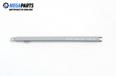 Лайсна под фар за Mercedes-Benz 190 Sedan (W201) (10.1982 - 08.1993), седан, позиция: лява