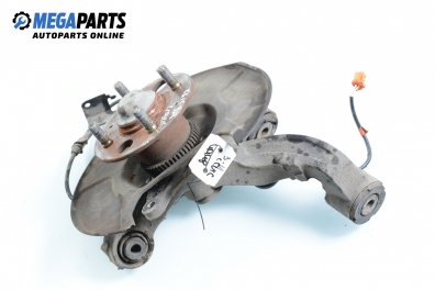 Шенкел главина за Honda Civic VII Hatchback (03.1999 - 02.2006), позиция: задна, дясна