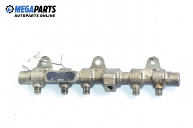 Горивна рейка за Fiat Brava Hatchback (10.1995 - 06.2003) 1.9 JTD 105, 105 к.с., № Bosch 0 445 214 012