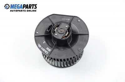 Вентилатор парно за Ford Galaxy Minivan I (03.1995 - 05.2006)