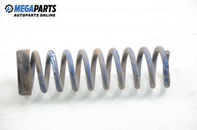 Пружина за ходова част за Mercedes-Benz 124 Coupe (03.1987 - 05.1993), купе, позиция: предна