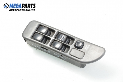 Бутони ел. стъкла  за Mitsubishi Lancer V Station Wagon (06.1992 - 10.2003)