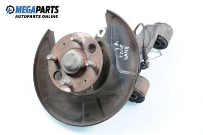 Шенкел главина за Honda Civic VII Hatchback (03.1999 - 02.2006), позиция: задна, лява