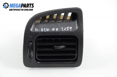 Духалка парно за Mazda 626 V Station Wagon (01.1998 - 10.2002)