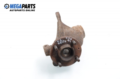 Шенкел главина за Ford Fiesta III Hatchback (01.1989 - 01.1997), позиция: предна, дясна