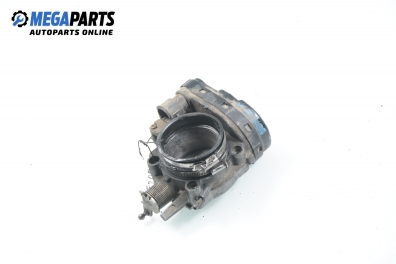 Дроселова клапа за Mercedes-Benz E-Class Estate (S210) (06.1996 - 03.2003) E 200 T (210.235), 136 к.с., № A 000 141 95 25