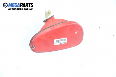 Светлина мъгла за Renault Espace III Minivan (11.1996 - 10.2002), позиция: лява