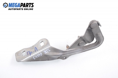 Панта преден капак за Ford Focus II Hatchback (07.2004 - 09.2012), 4+1 вр., хечбек, позиция: лява