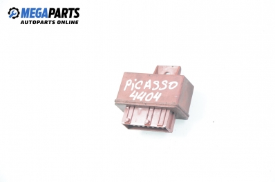 Мулти функционално реле за Citroen Xsara Picasso (09.1999 - 06.2012) 1.8 16V