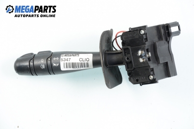 Лостче за светлини за Renault Clio II Hatchback (09.1998 - 09.2005)