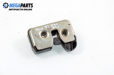 Брава заден капак за Volkswagen Polo Hatchback II (10.1994 - 10.1999), хечбек