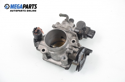 Дроселова клапа за Suzuki Liana Sedan (10.2001 - 12.2007) 1.6 4WD, 103 к.с.