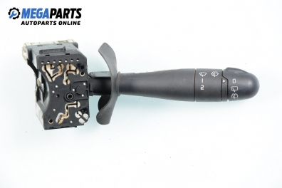 Лостче за чистачки за Renault Clio II Hatchback (09.1998 - 09.2005)