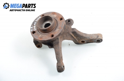 Шенкел главина за Renault Clio I Hatchback (05.1990 - 09.1998), позиция: предна, лява