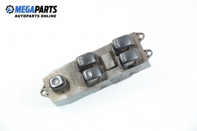 Бутони ел. стъкла  за Daewoo Leganza Sedan (06.1997 - 04.2004)