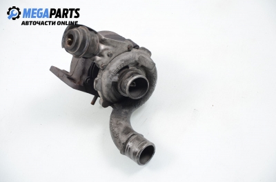Турбо за Renault Laguna II Grandtour (03.2001 - 12.2007) 1.9 dCi (KG0G), 120 к.с.