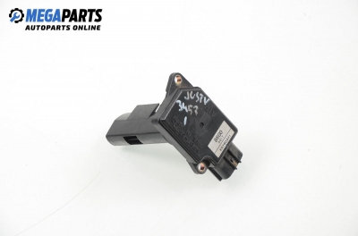 Дебитомер за Subaru Justy III Hatchback (09.2003 - 09.2007) 1.3 AWD, 94 к.с., № E5T60371