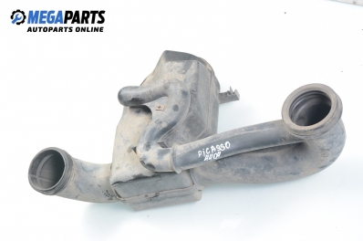 Въздуховод за Citroen Xsara Picasso (09.1999 - 06.2012) 1.8 16V, 115 к.с.