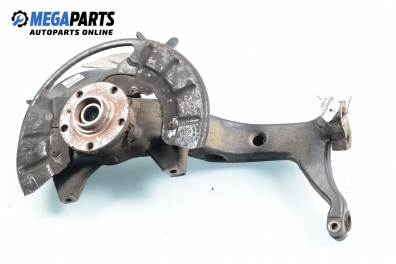 Шенкел главина за Volkswagen Phaeton Sedan (04.2002 - 03.2016), позиция: предна, лява