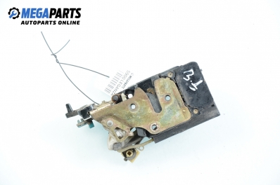 Брава на врата за Daewoo Leganza Sedan (06.1997 - 04.2004), позиция: задна, дясна