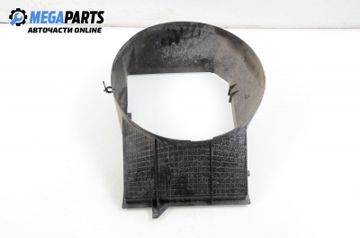 Дифузьор за Mercedes-Benz 124 Sedan (12.1984 - 06.1993) 200 D (124.120), 75 к.с.