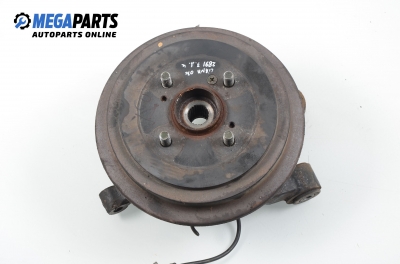 Шенкел главина за Suzuki Liana Sedan (10.2001 - 12.2007), позиция: задна, дясна