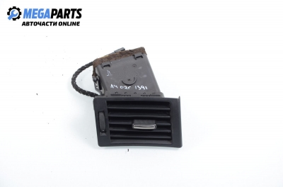 Духалка парно за Audi A4 Avant B6 (04.2001 - 12.2004), позиция: дясна