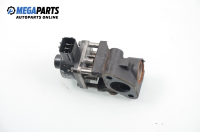 EGR-клапан за Suzuki Liana Sedan (10.2001 - 12.2007) 1.6 4WD, 103 к.с.