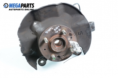 Шенкел главина за Honda Civic VII Hatchback (03.1999 - 02.2006), позиция: предна, лява