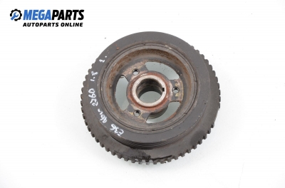 Демпферна шайба за BMW 3 Series E36 Sedan (09.1990 - 02.1998) 318 is, 140 к.с.