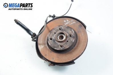 Шенкел главина за Toyota Yaris Verso (08.1999 - 09.2005), позиция: предна, дясна