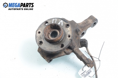 Шенкел главина за Renault Kangoo Van (08.1997 - 02.2008), позиция: предна, лява