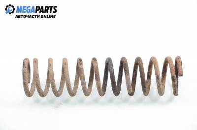 Пружина за ходова част за Audi 80 Sedan B3 (06.1986 - 10.1991), седан, позиция: задна