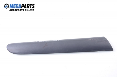 Външни лайсни за Renault Clio II Hatchback (09.1998 - 09.2005), позиция: задна, дясна